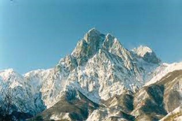 Gran Sasso