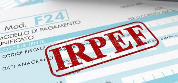 ADDIZIONALE IRPEF IN AUMENTO NEL LAZIO