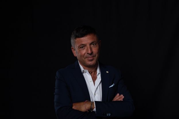 Angelo Caramanno