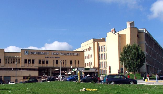 CARSOLI,UN MALORE DEL CONDUCENTE COTRAL LA PROBABILE CAUSA DELL’INCIDENTE