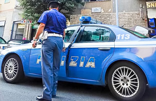 Polizia di Stato