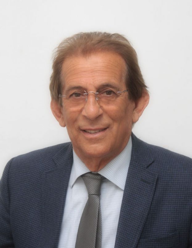 FERNANDO ANTONIO MARZOLINI,CADIDATO SINDACO DI "POLIS NOVA":L'INTERVISTA