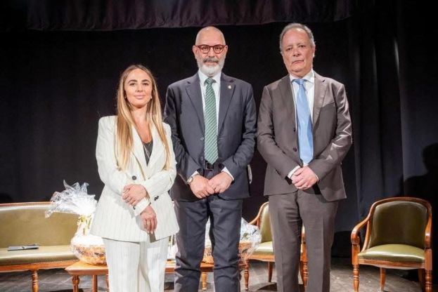 Foto di gruppo