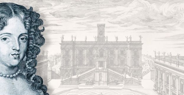 MARIA CASIMIRA