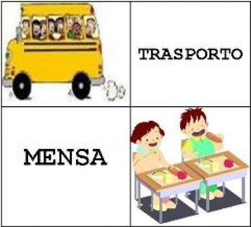 SCUOLABUS E MENSA SCOLASTICA:RIPRISTINATO A CARSOLI IL SISTEMA DI PAGAMENTO DELLE TARIFFE SU BASE ISEE