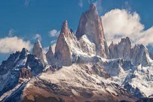 Montagne Abruzzesi