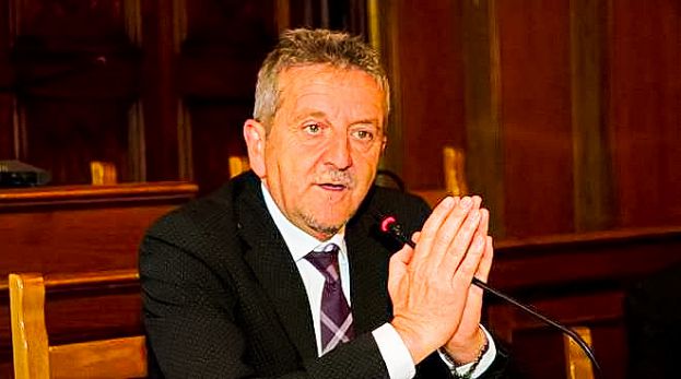 Gianni Di Pangrazio