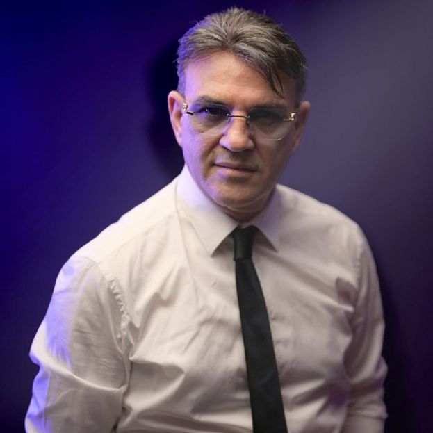 Gianni Celeste