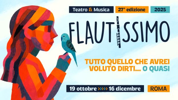 Locandina Evento