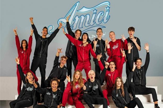 Amici