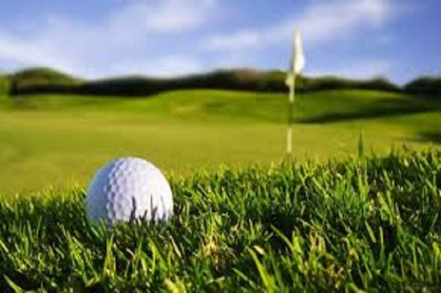 Chieti,Golf
