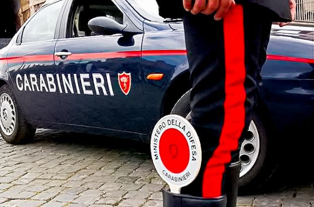 Carabinieri