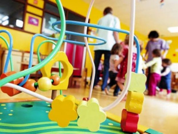 CARSOLI,AGEVOLAZIONI DEL COMUNE PER LE FAMIGLIE CON I BIMBI CHE FREQUENTANO L'ASILO NIDO "BUBUSETTETE"