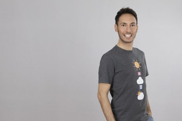 Riccardo Cresci (foto di Eleonora Ferretti)