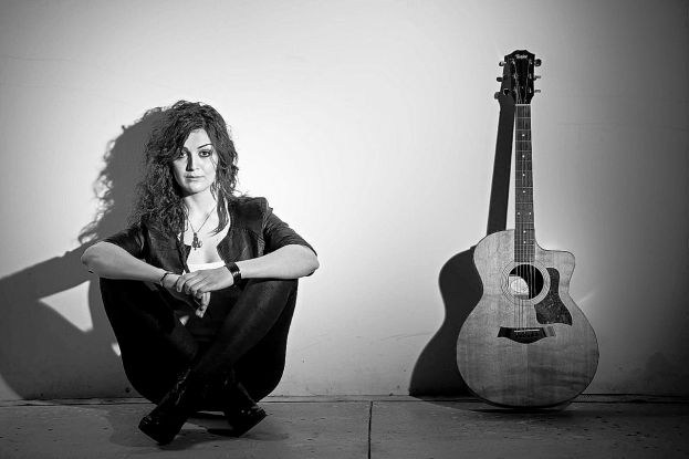Federica Matera