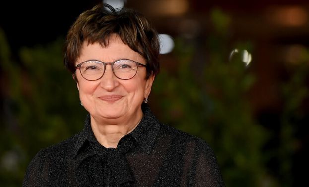 DONATELLA DI PIETRANTONIO