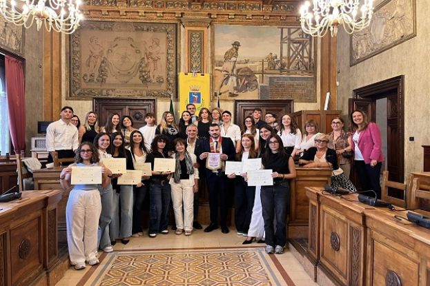 Premiazione