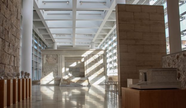Museo dell'Ara Pacis