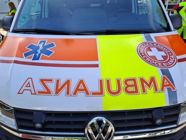 Ambulanza