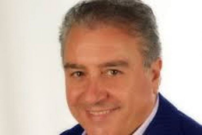 DOMENICO D'ANTONIO:"I PRIMI CENTO GIORNI DELLA NUOVA AMMINISTRAZIONE"