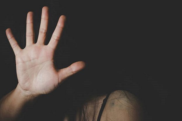 Violenza Donna