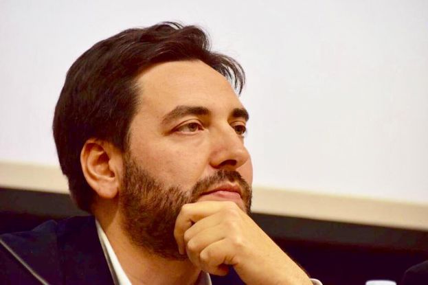 Michele Fina