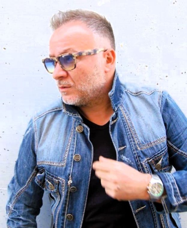 DANILO LUCE