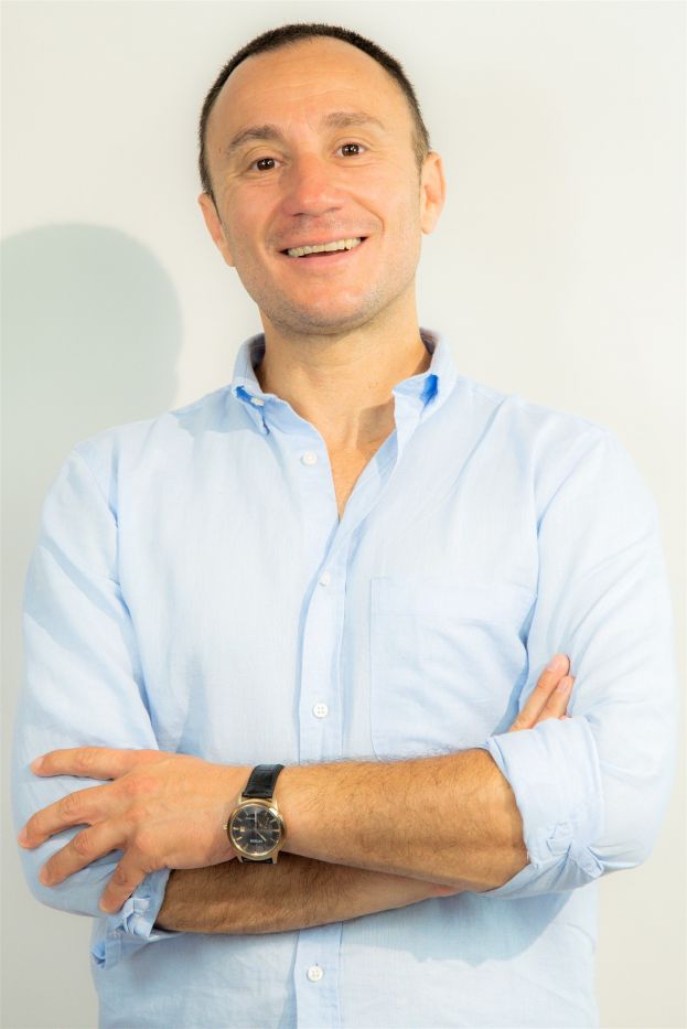 Alessandro Madonia