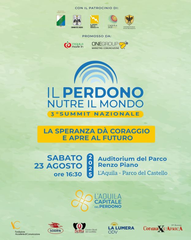 Locandina Evento