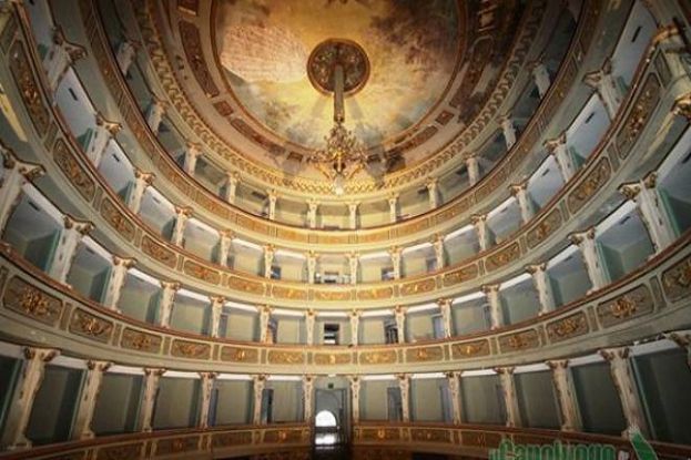 Teatro L'Aquila