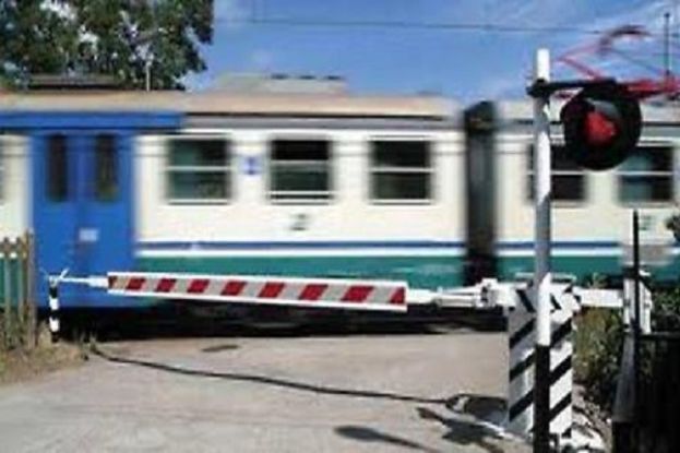 Passaggio a livello