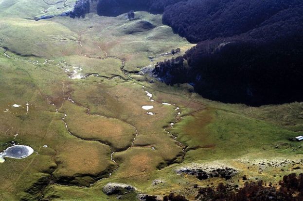 VALLE DEL VOLTIGNO