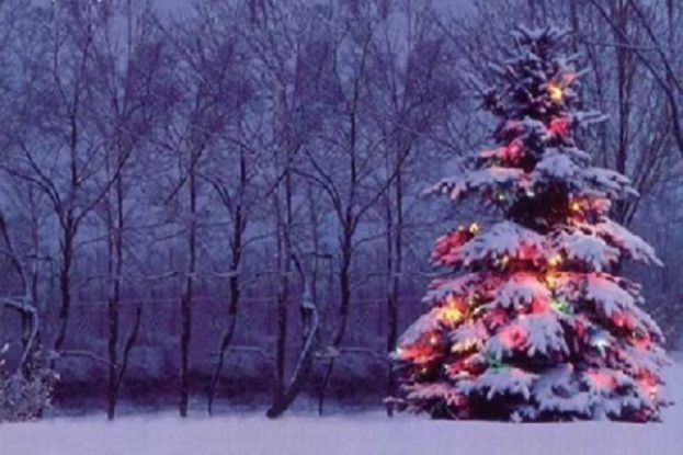 Antico Natale
