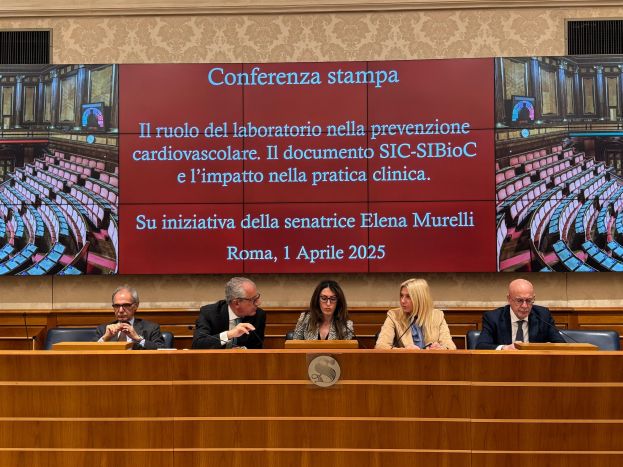 Relatori