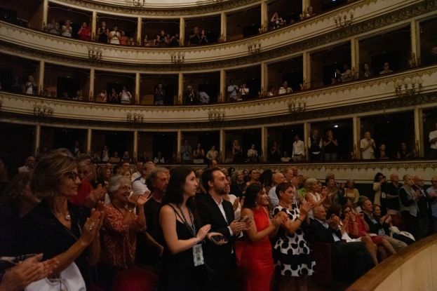 Teatro