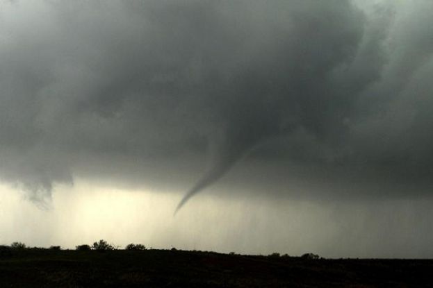 Tornado