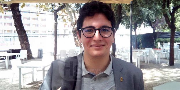 Mastrangelo