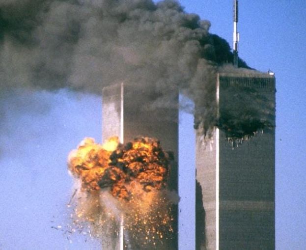 Twin Towers