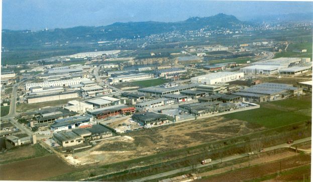 PIANA DEL CAVALIERE,IL DISTRETTO INDUSTRIALE DIMENTICATO DALLA REGIONE