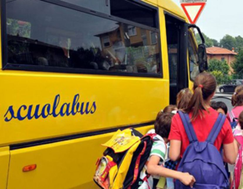 CARSOLI,COMITATO SPONTANEO DIRITTO ALLO STUDIO:"GRATUITA' DEL TRASPORTO SCOLASTICO PER TUTTI"