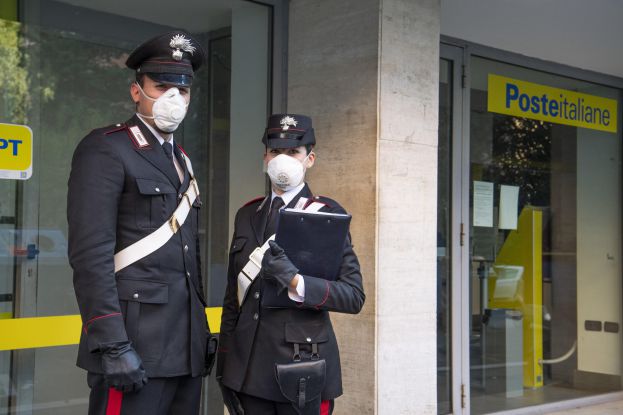 Poste Italiane