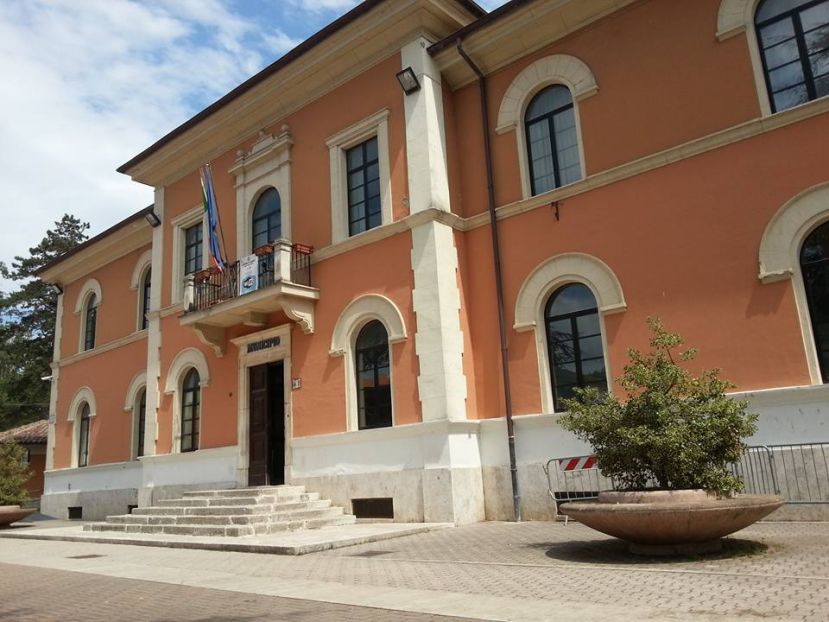 CARSOLI, CONVOCATO CONSIGLIO COMUNALE STRAORDINARIO PER LUNEDI' 13 LUGIO ALLE ORE 17:00