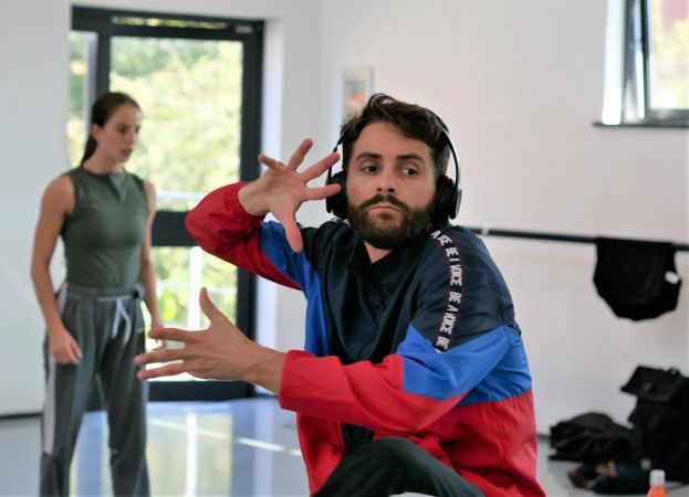 Luca Braccia