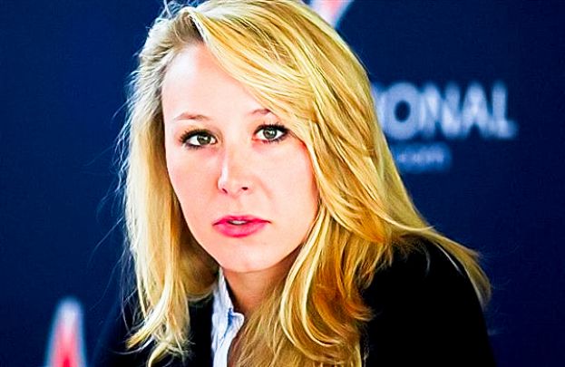 Marion Le Pen