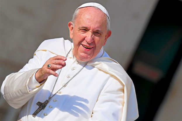 Papa Bergoglio