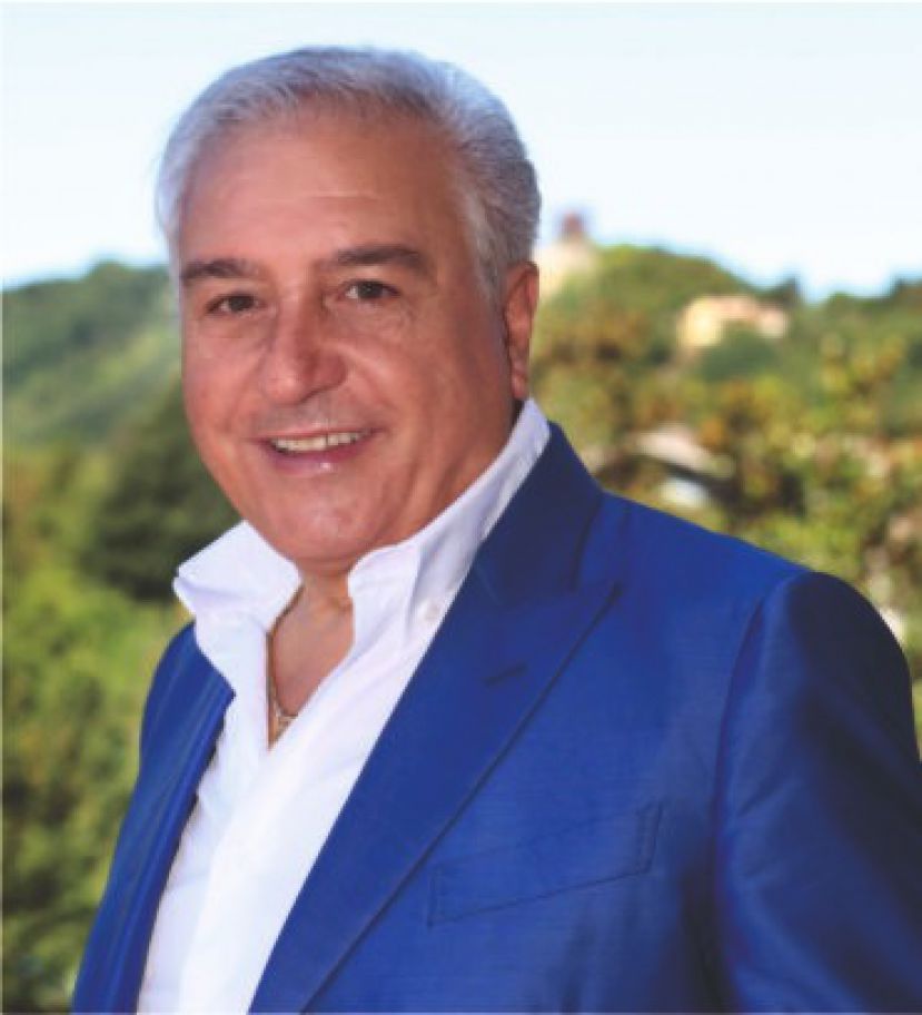 Domenico D'Antonio