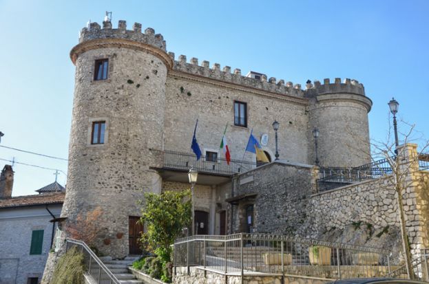 ORICOLA,CONVOCATO CONSIGLIO COMUNALE PER VENERDI' 27 NOVEMBRE ALLE 17:00