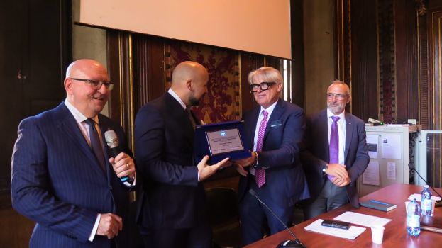 Premiazione