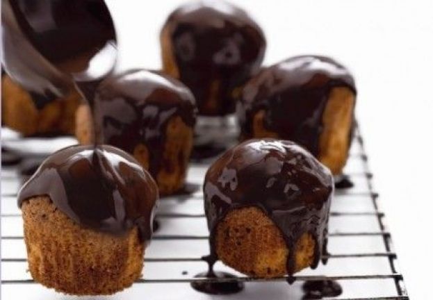 MINIMUFFIN AL CAFFE'