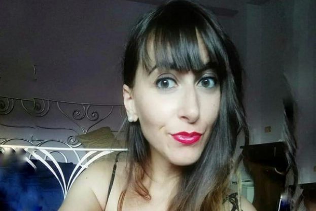 Sonia Pantoli